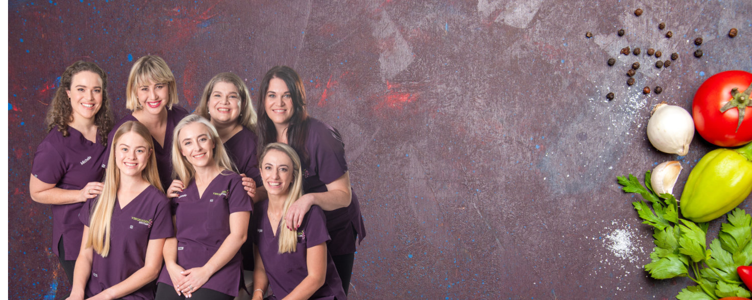 Vergelegen Dietetic Consultants Somerset West